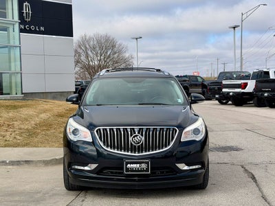 2013 Buick Enclave Premium Group