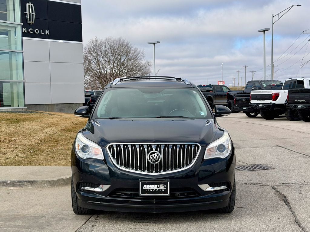 2013 Buick Enclave Premium Group
