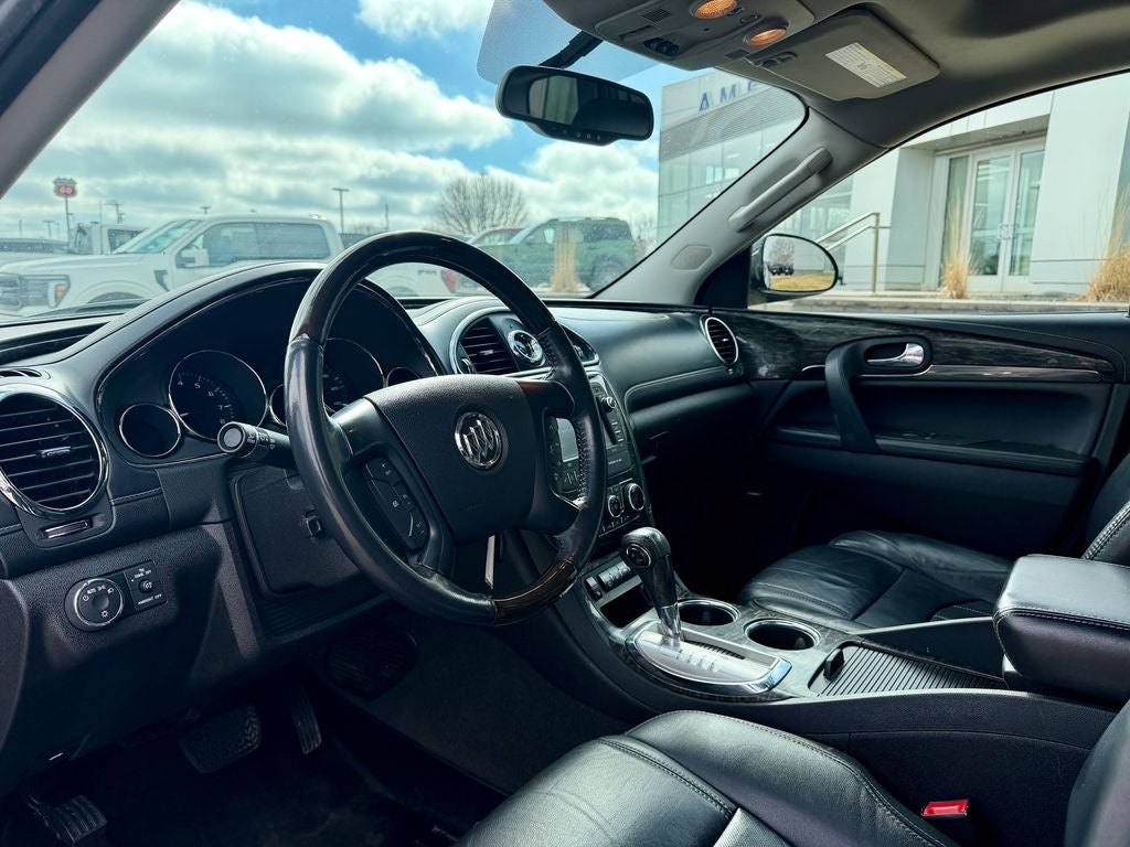 2013 Buick Enclave Premium Group