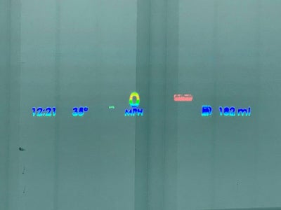 2023 Lincoln Aviator Black Label