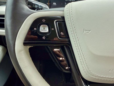 2023 Lincoln Aviator Black Label