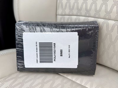 2023 Lincoln Aviator Black Label