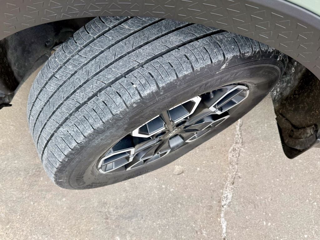 2023 Hyundai Santa Cruz SEL