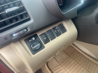 2010 Toyota Highlander Limited