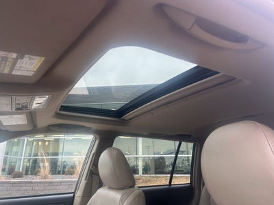 2010 Toyota Highlander Limited