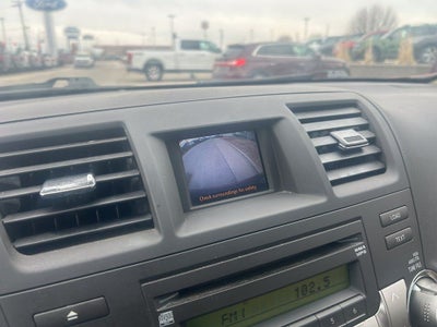 2010 Toyota Highlander Limited