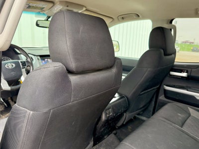 2014 Toyota Tundra SR5