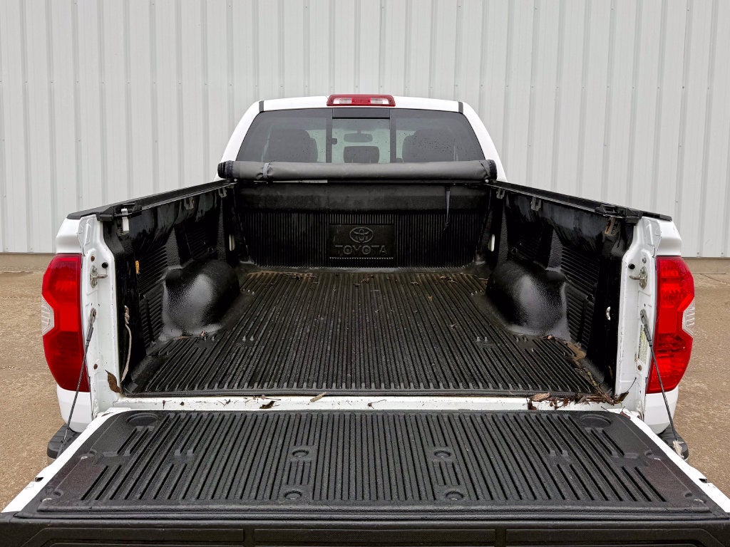 2014 Toyota Tundra SR5