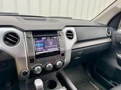 2014 Toyota Tundra SR5