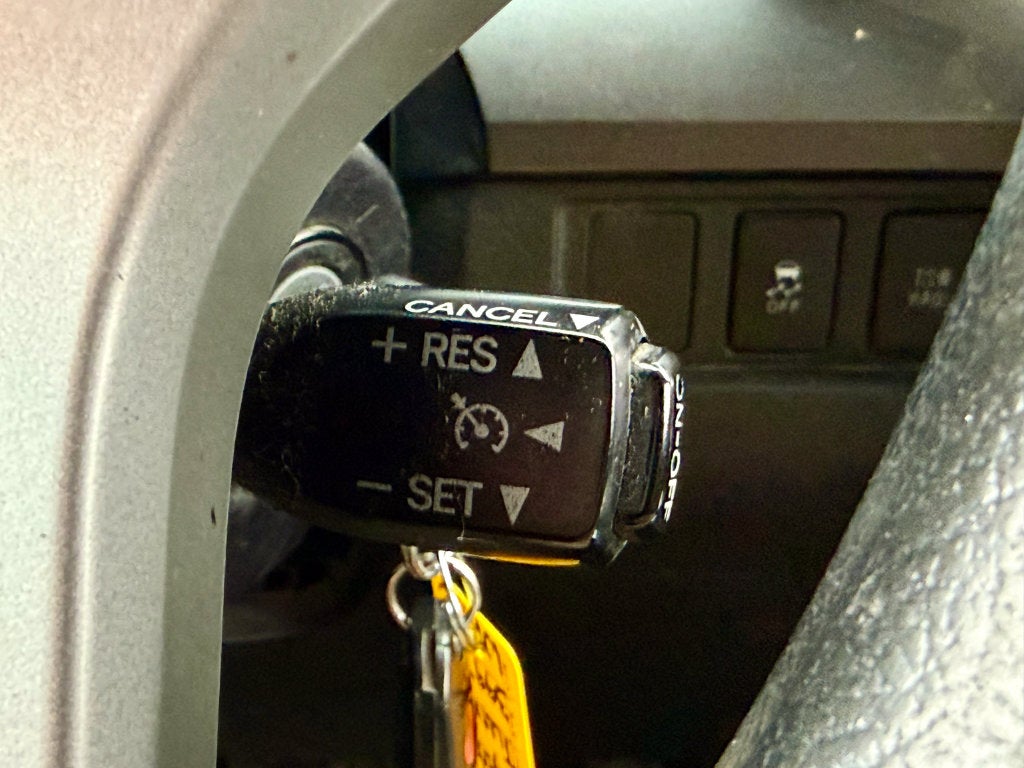 2014 Toyota Tundra SR5