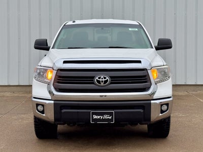 2014 Toyota Tundra SR5