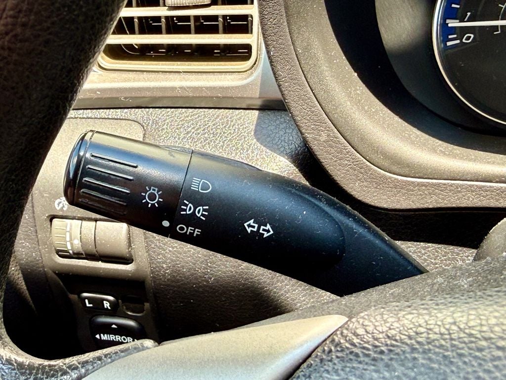 2010 Subaru Forester 2.5X