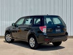 2010 Subaru Forester 2.5X