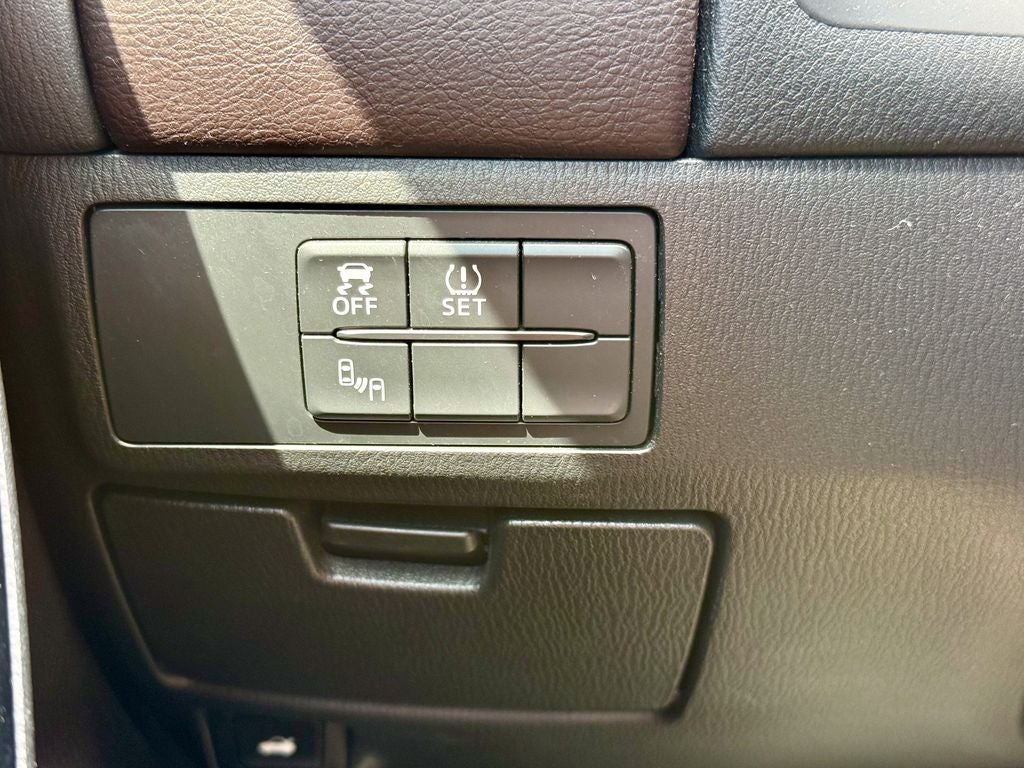2016 Mazda Mazda6 i Grand Touring