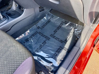 2010 Hyundai Accent GS