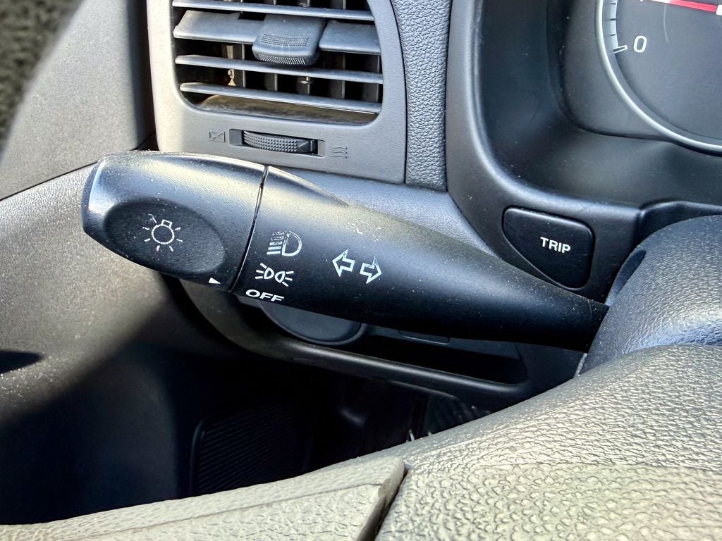 2010 Hyundai Accent GS