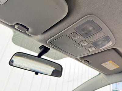 2010 Hyundai Accent GS