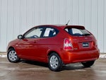 2010 Hyundai Accent GS