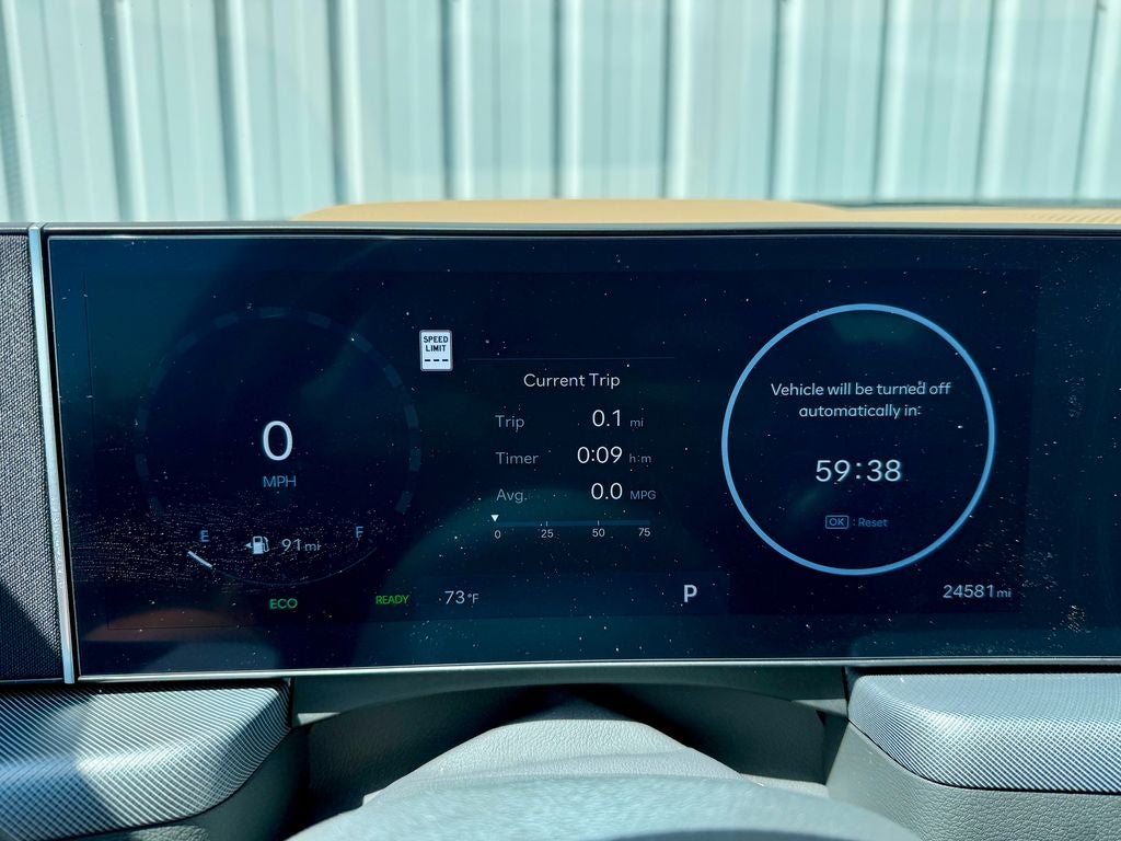 2024 Hyundai Sonata Hybrid Limited