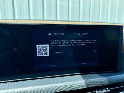 2024 Hyundai Sonata Hybrid Limited