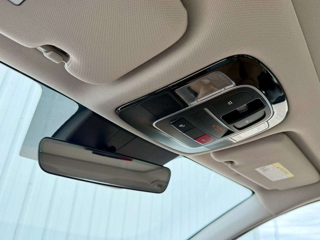 2024 Hyundai Sonata Hybrid Limited