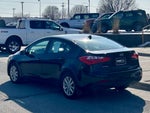 2014 Kia Forte LX