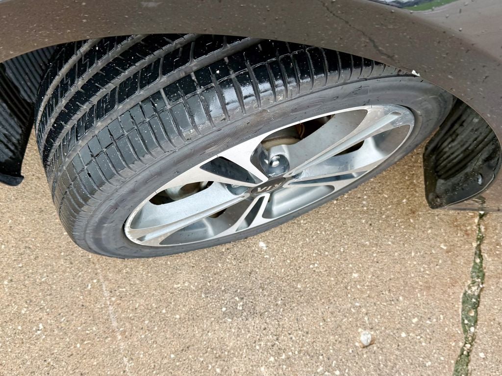 2016 Kia Forte EX