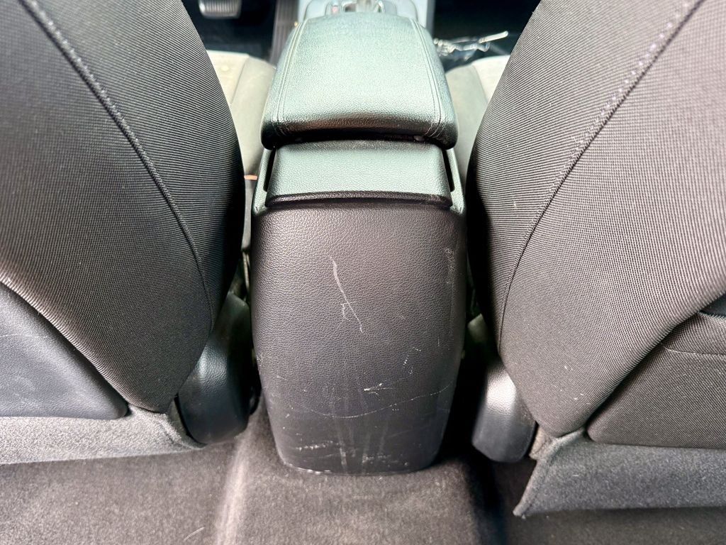 2014 Kia Forte EX