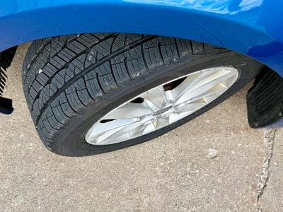 2014 Kia Forte EX