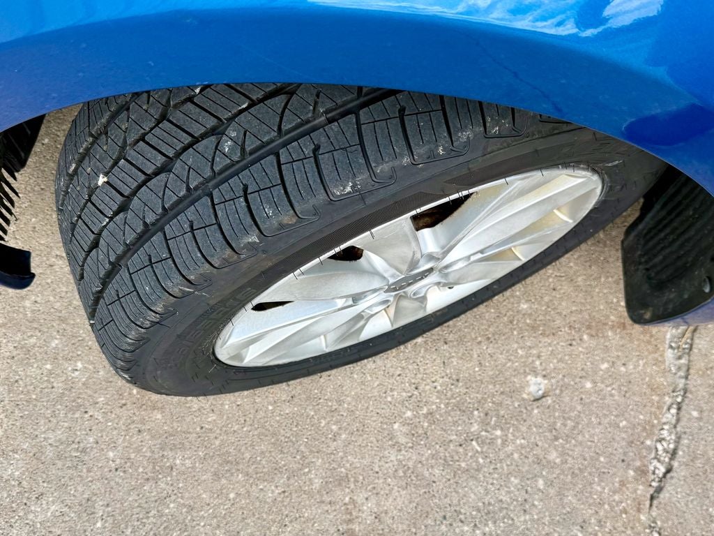 2014 Kia Forte EX