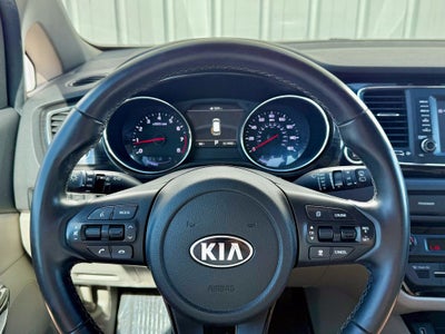 2019 Kia Sedona EX