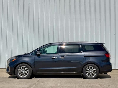 2019 Kia Sedona EX