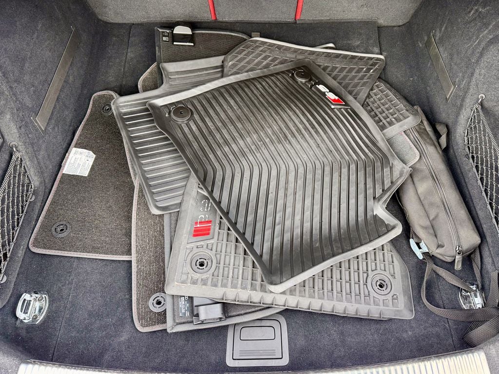 2020 Audi S5 Sportback Premium Plus quattro