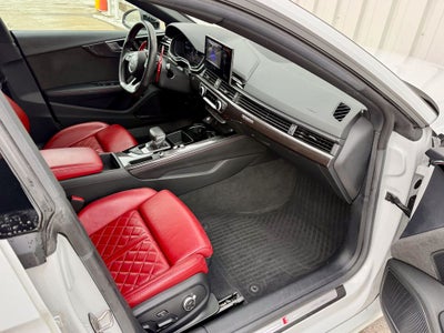 2020 Audi S5 Sportback Premium Plus quattro