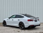 2020 Audi S5 Sportback Premium Plus quattro