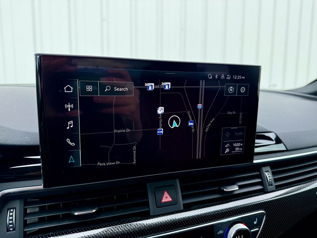 2020 Audi S5 Sportback Premium Plus quattro