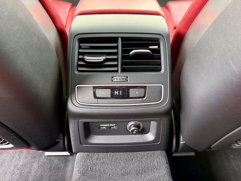 2020 Audi S5 Sportback Premium Plus quattro