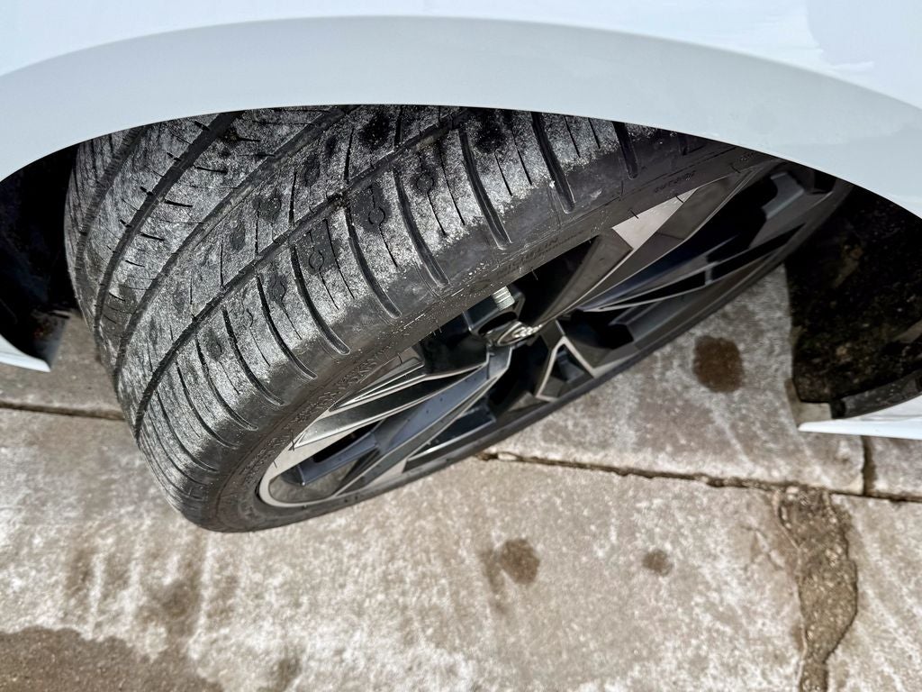 2020 Audi S5 Sportback Premium Plus quattro