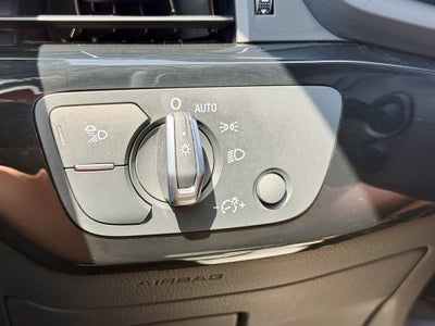 2018 Audi A4 2.0T Premium Plus quattro