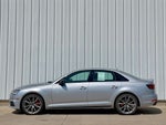 2018 Audi A4 2.0T Premium Plus quattro