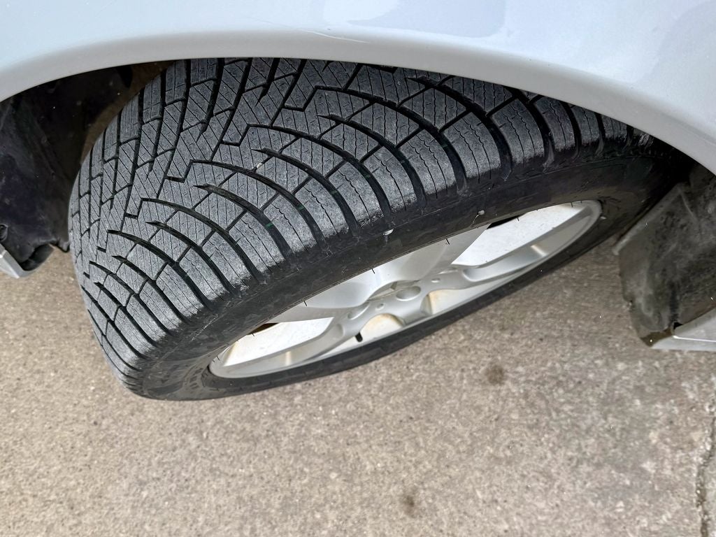 2007 Mercedes-Benz C-Class C 280 Luxury 4MATIC®