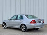 2007 Mercedes-Benz C-Class C 280 Luxury 4MATIC®