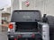 2020 Jeep Wrangler Rubicon