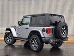 2020 Jeep Wrangler Rubicon