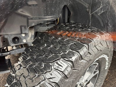 2020 Jeep Wrangler Rubicon