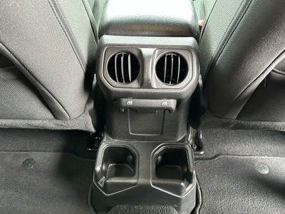 2020 Jeep Wrangler Unlimited Sport Altitude