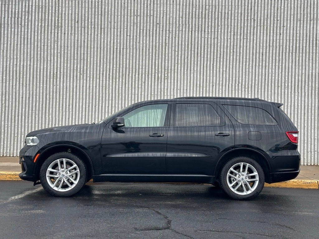 2023 Dodge Durango GT Plus