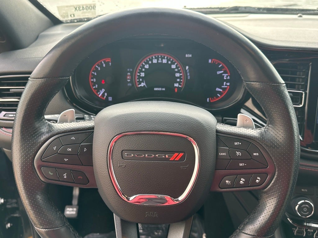 2023 Dodge Durango GT Plus