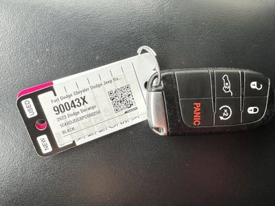 2023 Dodge Durango GT Plus