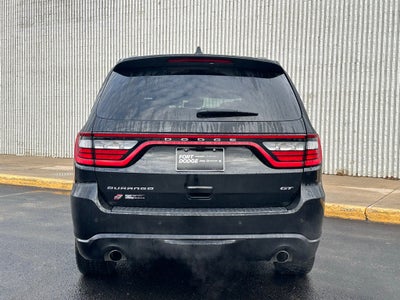 2023 Dodge Durango GT Plus